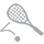 Badminton Court